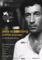 plakat filmu Jerry Schatzberg, portrait paysage