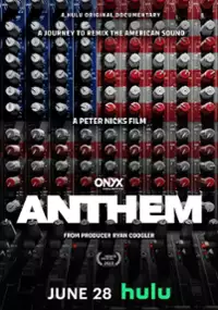 Plakat filmu Hymn