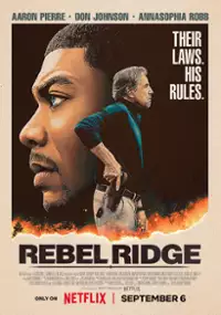 Rebel Ridge