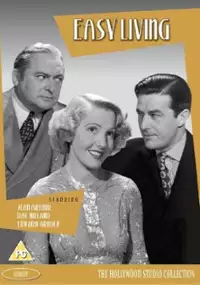 Plakat filmu Anonimowy kochanek