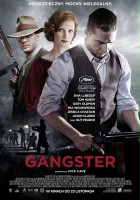 plakat filmu Gangster
