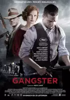 plakat filmu Gangster