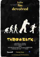 plakat filmu Throwback