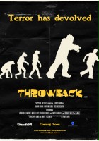 plakat filmu Throwback