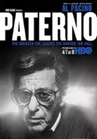 plakat filmu Paterno