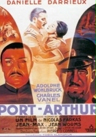 plakat filmu Port-Arthur