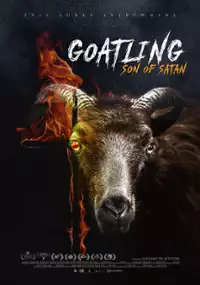 Plakat filmu Cabrito