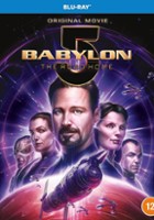 plakat filmu Babylon 5: The Road Home