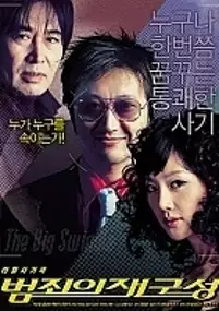 Plakat filmu Beomjweui jaeguseong