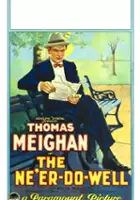 plakat filmu The Ne'er-Do-Well