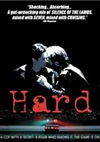 Plakat filmu Hard