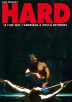 plakat filmu Hard