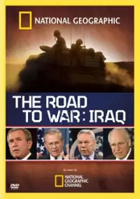 Plakat filmu Road to War: Iraq