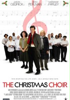plakat filmu The Christmas Choir