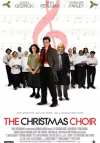 Plakat filmu The Christmas Choir