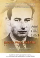 plakat filmu Raoul Wallenberg: Between the Lines