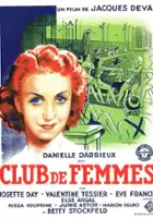 Marie-Claire Pissaro / Klub kobiet