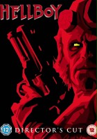 plakat filmu 'Hellboy': The Seeds of Creation