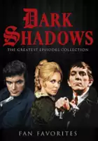 plakat serialu Dark Shadows