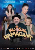 plakat filmu Kutsal Damacana