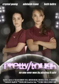 Plakat filmu Słodkie rozgrywki