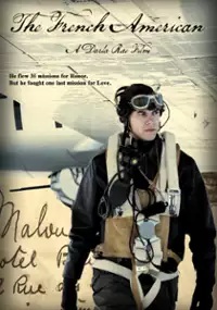 Plakat filmu The French American