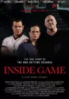 plakat filmu Inside Game