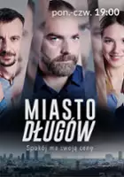 Natalia Skrzypek / Miasto długów