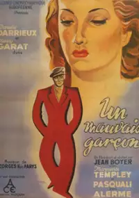 Plakat filmu Nicpoń