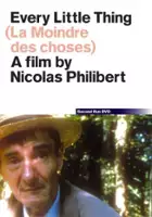 plakat filmu Najmniejsza ze wszystkich rzeczy