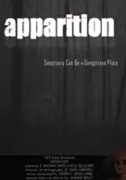 plakat filmu Apparition