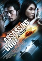 plakat filmu Assassins' Code