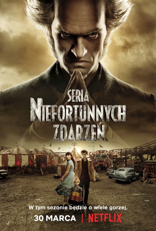 PL - SERIA NIEFORTUNNYCH ZDARZEŃ