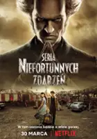 Will Arnett / Seria niefortunnych zdarzeń