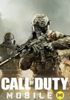 plakat gry Call of Duty: Mobile