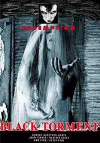 Plakat filmu The Black Torment