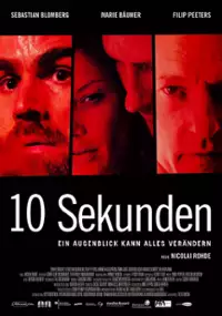 Plakat filmu 10 Sekunden