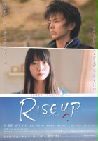 plakat filmu Rise Up