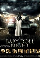 plakat filmu The Baby Doll Night