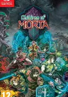 plakat filmu Children of Morta