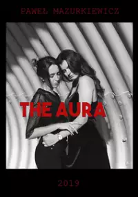 Plakat filmu Aura