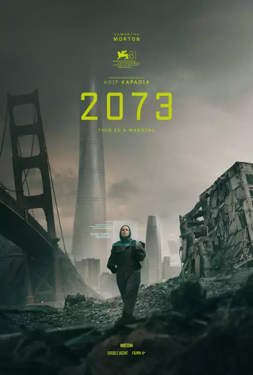 plakat filmu 2073