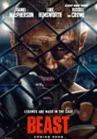 plakat filmu Beast