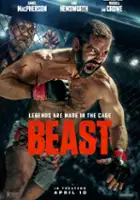 plakat filmu Beast