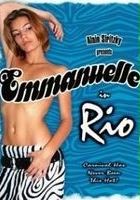 plakat filmu Emmanuelle w Rio
