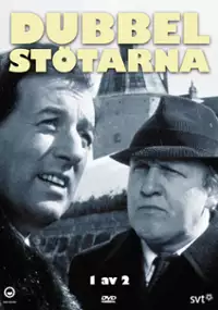 Plakat serialu Dubbelst&ouml;tarna