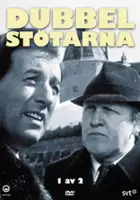 plakat serialu Dubbelstötarna