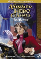 plakat filmu Beethoven