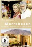 Luise Helm / Lato w Marrakeszu