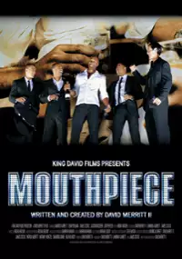 Plakat filmu Mouthpiece